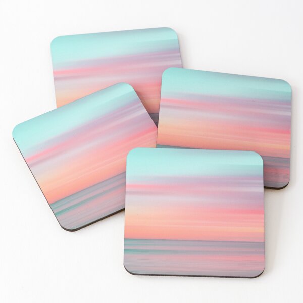 Item preview, COLORFUL SUNSET designed and sold by Bombastik.