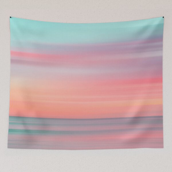 Item preview, COLORFUL SUNSET designed and sold by Bombastik.