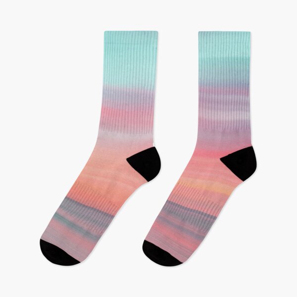 Item preview, COLORFUL SUNSET designed and sold by Bombastik.