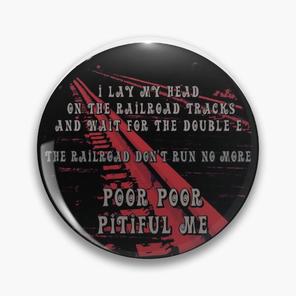 Item preview, Poor Pitiful Me designed and sold by Taylorrrz.