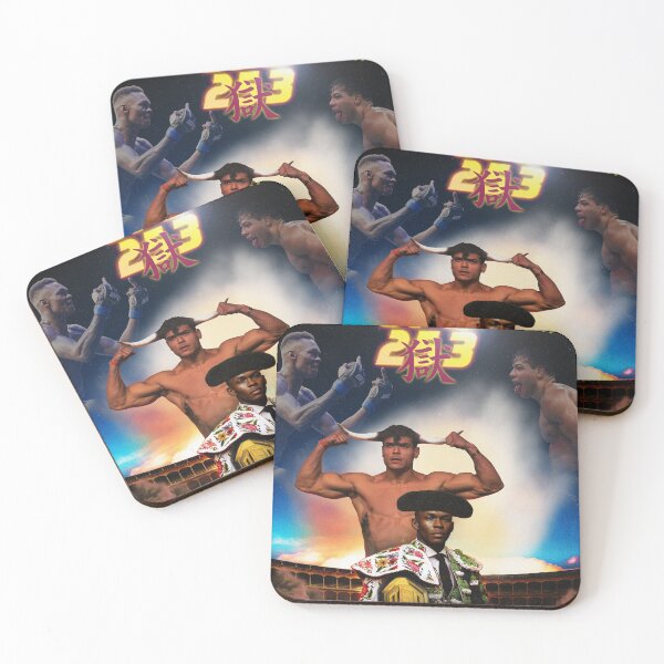 Item preview, UFC 253 Headliner Poster designed and sold by Ogunsteel.