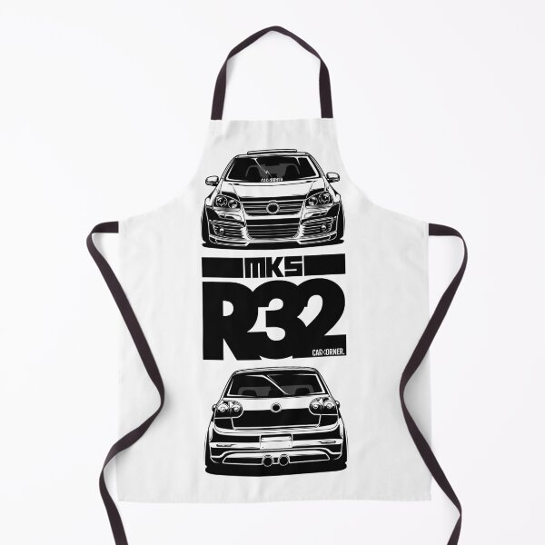 Item preview, German R32 MK5 - CarCorner designed and sold by Car-Corner.