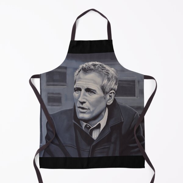 Item preview, Paul Newman Painting designed and sold by PaulMeijering.