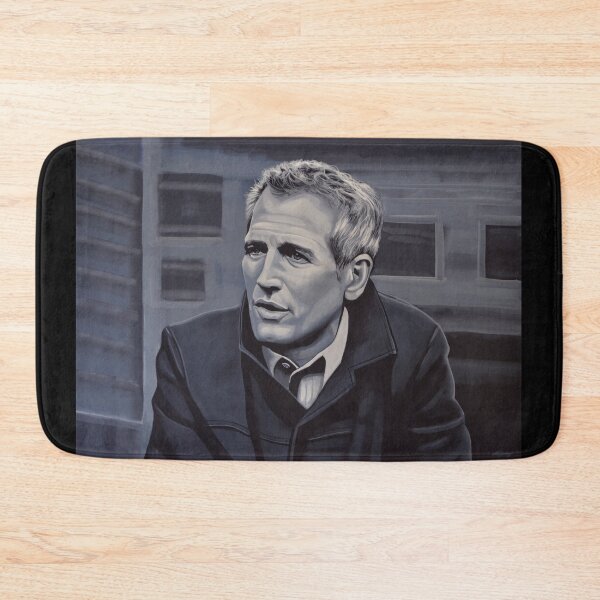 Item preview, Paul Newman Painting designed and sold by PaulMeijering.