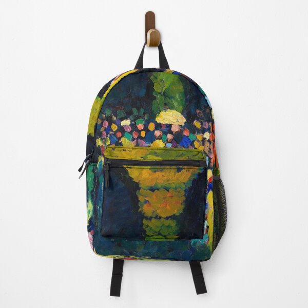 Item preview, Wassily Kandinsky, The Ludwigskirche in Munich designed and sold by emidye20.