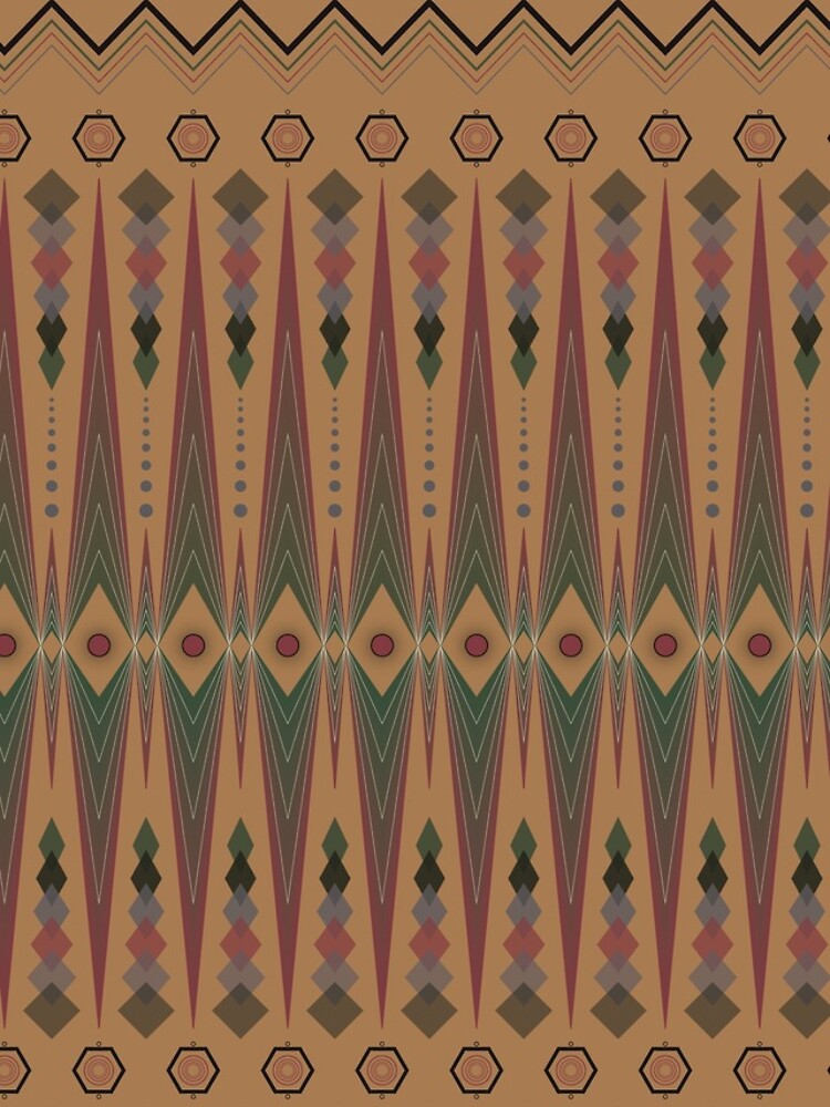 New Mexico Clay by akayeart