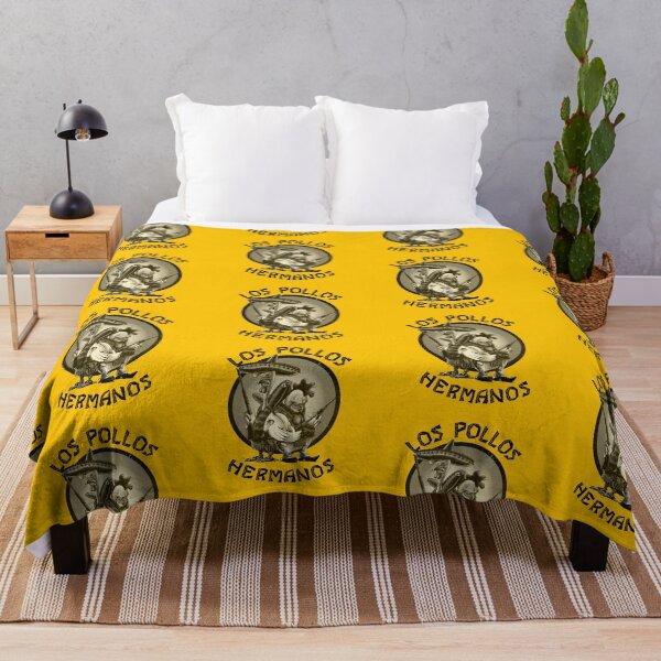 Item preview, LOS POLLOS HERMANOS DESIGN - MOVIES designed and sold by JMPrint.