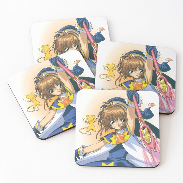 Item preview, Sakura Kinomoto designed and sold by -Jose-123.