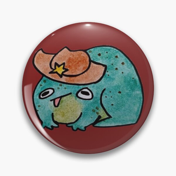 Item preview, buckaroo designed and sold by nslvddepression.