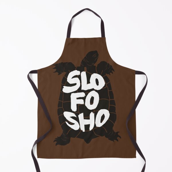 Item preview, Slo Fo Sho (Brown) designed and sold by sharchen.