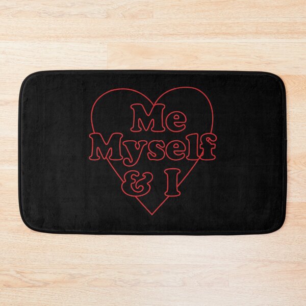 Item preview, Me, Myself & I designed and sold by t-hype.