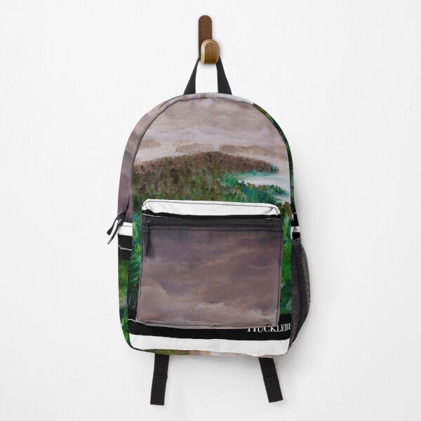 Item preview, Huckleberry Rock Trail designed and sold by Robert Link.