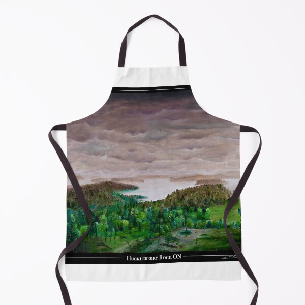 Item preview, Huckleberry Rock Trail designed and sold by Robert Link.