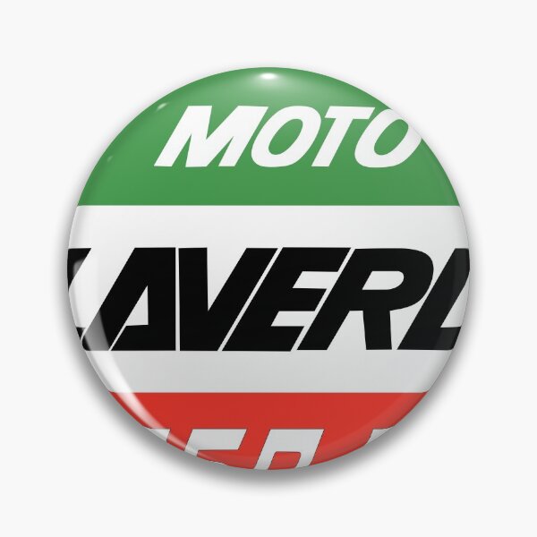 Item preview, Moto Laverda 750 SF Special Logo designed and sold by motoparadiso.