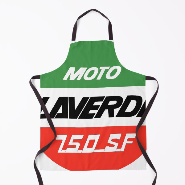 Item preview, Moto Laverda 750 SF Special Logo designed and sold by motoparadiso.