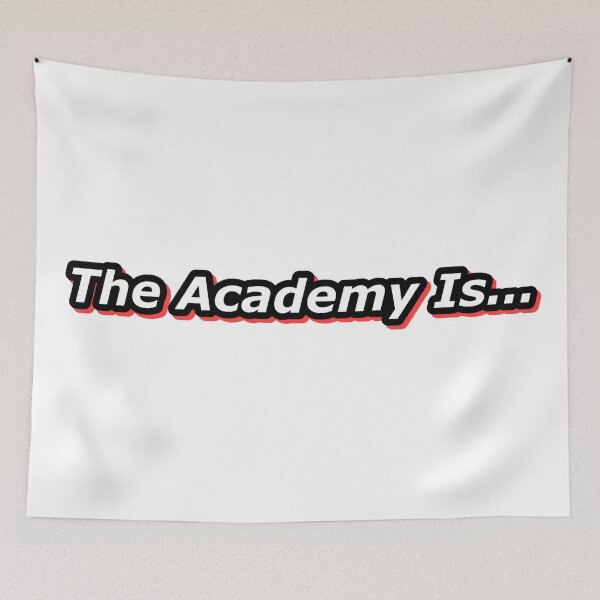 Item preview, The Academy Is... designed and sold by michelle135.