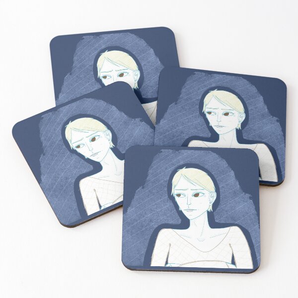 Item preview, Blue Bonnie designed and sold by AnnErica (MB).