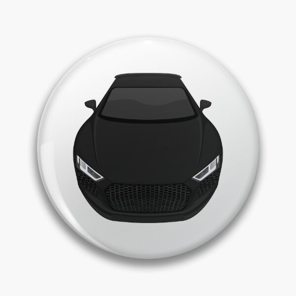 Item preview, R8 (Black) designed and sold by VenZolic.
