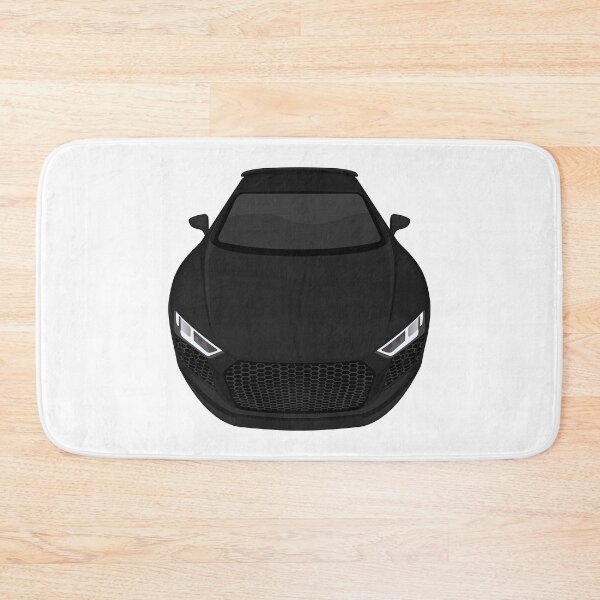 Item preview, R8 (Black) designed and sold by VenZolic.