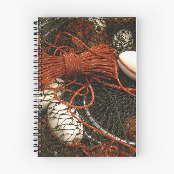Item preview, Fishing Nets designed and sold by CarolM.