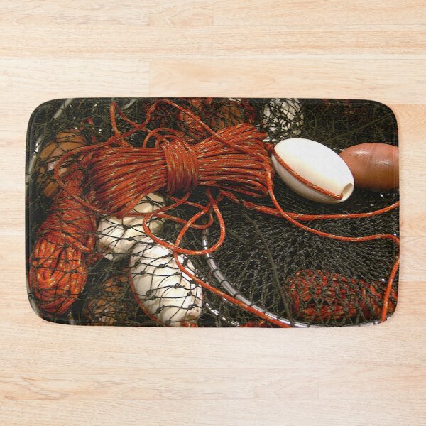 Item preview, Fishing Nets designed and sold by CarolM.