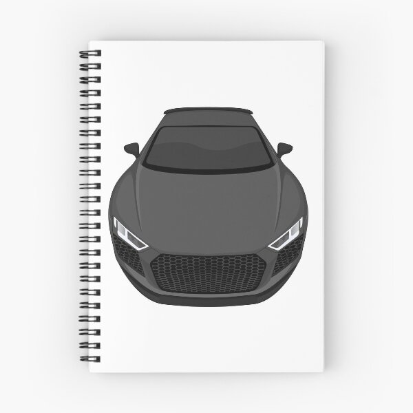 Item preview, R8 (Dark-grey) designed and sold by VenZolic.