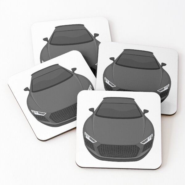 Item preview, R8 (Dark-grey) designed and sold by VenZolic.