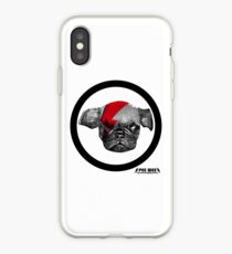 Pee Wee Starpug iPhone-Hülle & Cover