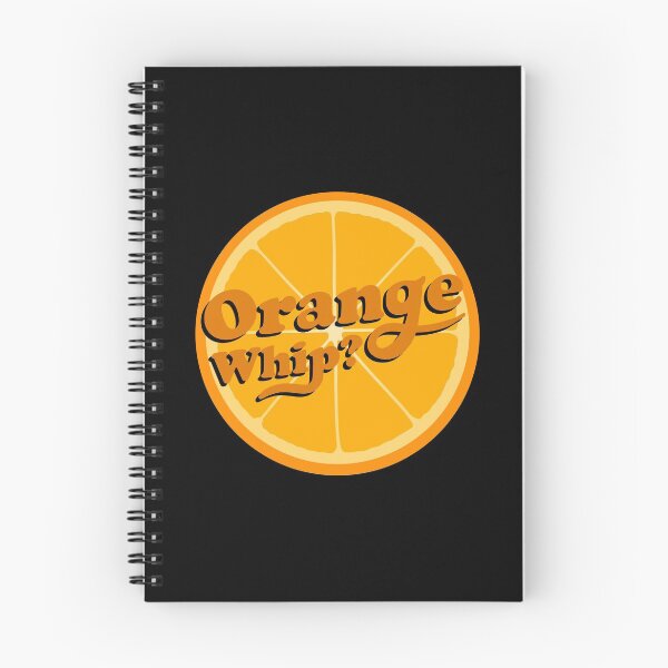 Item preview, Orange Whip? John Candy designed and sold by Charloote.