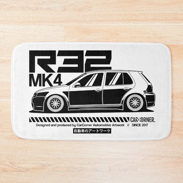 Item preview, German MK4 R32 - CarCorner designed and sold by Car-Corner.