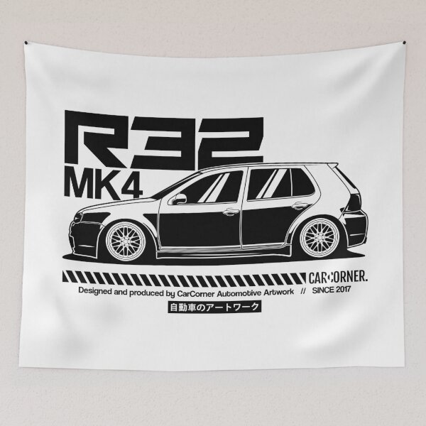 Item preview, German MK4 R32 - CarCorner designed and sold by Car-Corner.