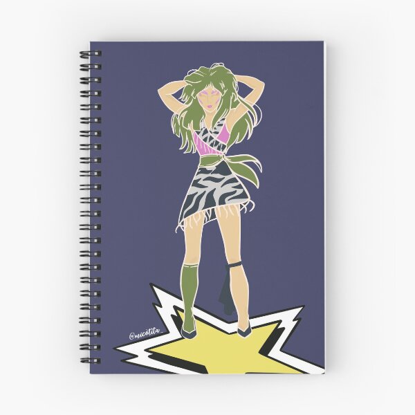 Item preview, Pizzazz  designed and sold by micotita.