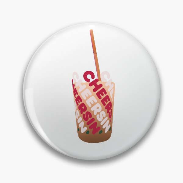Item preview, Dunkin Donuts holiday iced coffee  designed and sold by amandalewis11.
