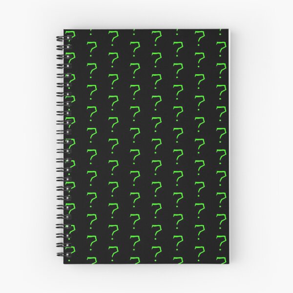 Item preview, The Great Enigma designed and sold by LawsonFabrics.
