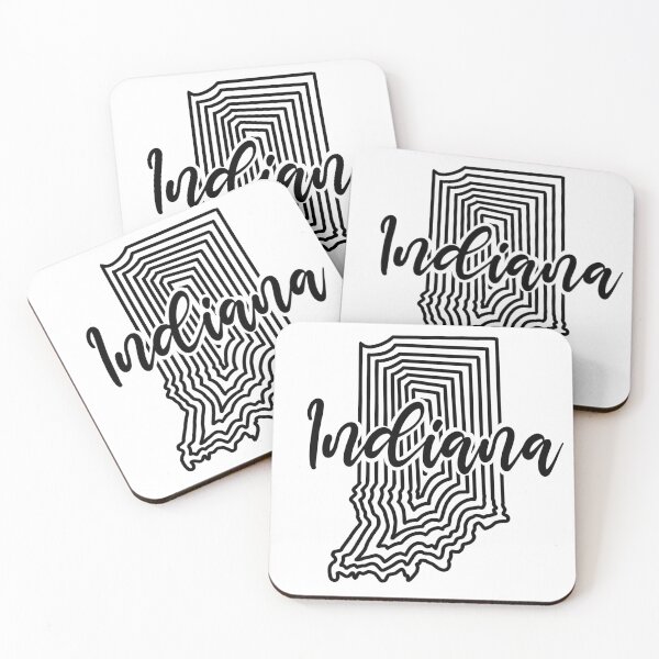 Item preview, Indiana designed and sold by ashleysarts.