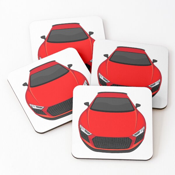 Item preview, R8 (Red) designed and sold by VenZolic.