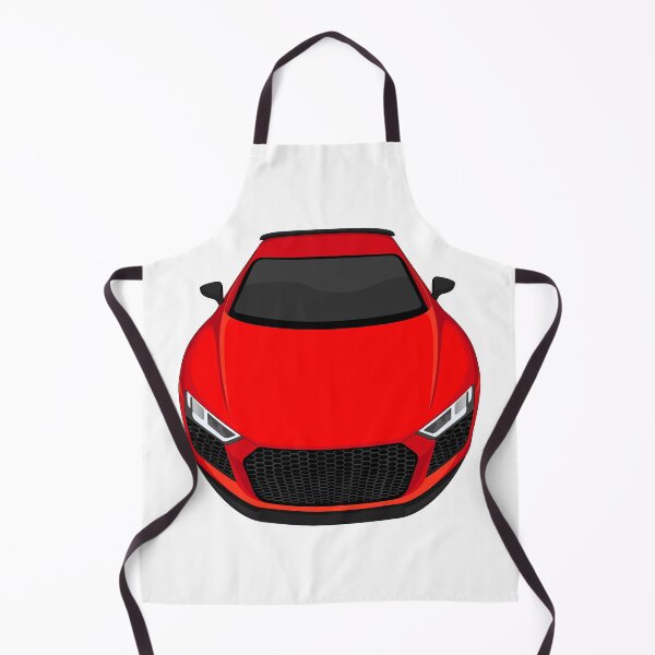 Item preview, R8 (Red) designed and sold by VenZolic.