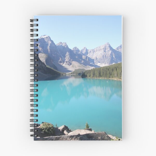 Item preview, Lake Morraine designed and sold by Spring Reilly.