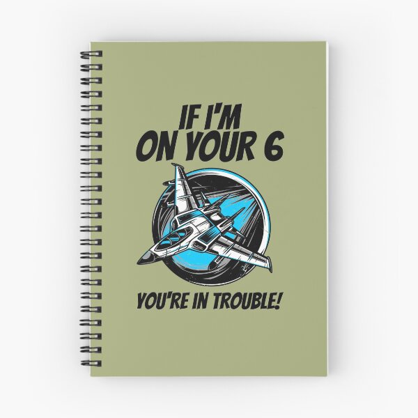 Item preview, On Your Six, pilot shirt designed and sold by OzzieClothingC0.