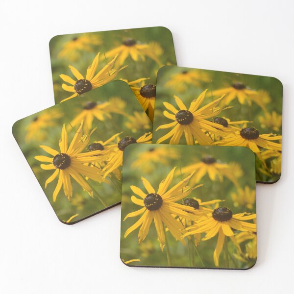Item preview, Black Eyed Susans designed and sold by kry.ative.
