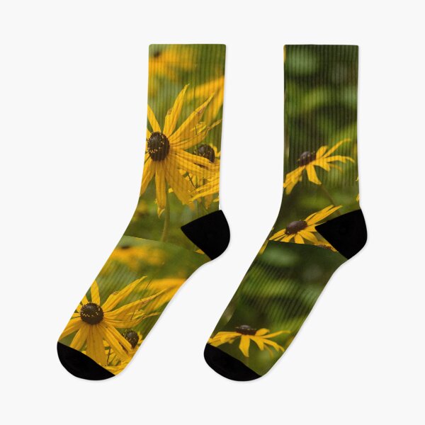Item preview, Black Eyed Susans designed and sold by kry.ative.