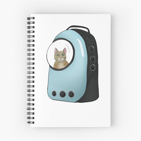 Item preview, Austronaut cat designed and sold by BrEEazydraws.