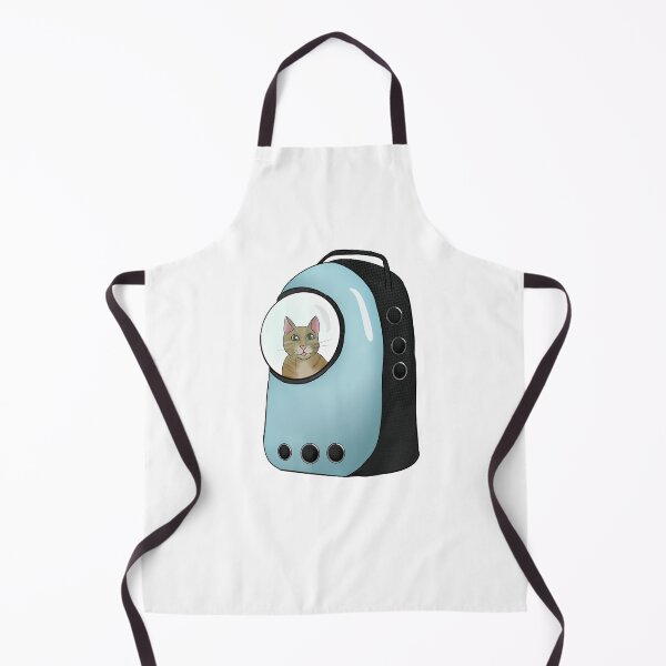 Item preview, Austronaut cat designed and sold by BrEEazydraws.
