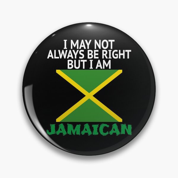 Item preview,  Flag Of Jamaica Proud To Be Jamaican T Shirt Merch designed and sold by PRINTS2HOT.