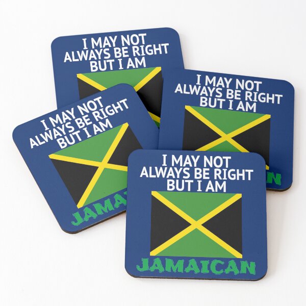 Item preview,  Flag Of Jamaica Proud To Be Jamaican T Shirt Merch designed and sold by PRINTS2HOT.