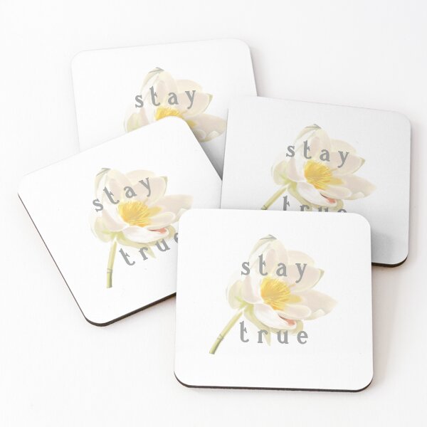 Item preview, Stay True designed and sold by ViewerEqualsPhoton.