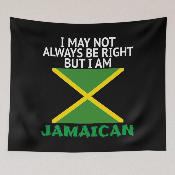 Item preview,  Flag Of Jamaica Proud To Be Jamaican T Shirt Merch designed and sold by PRINTS2HOT.