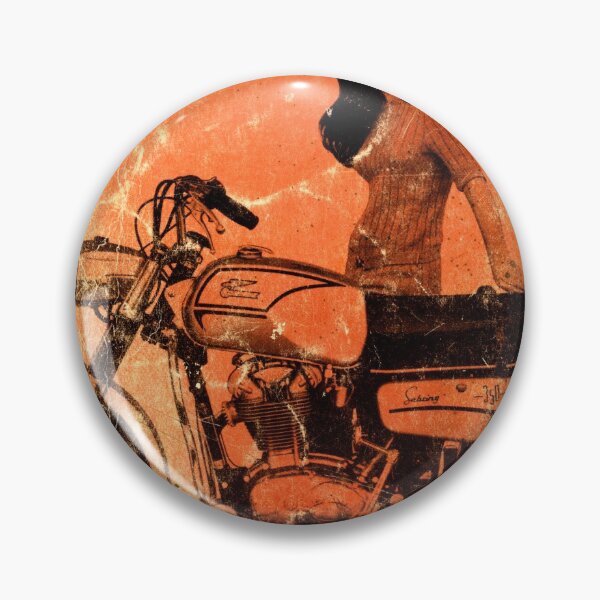 Item preview, Ducati Sebring Girl designed and sold by motoparadiso.