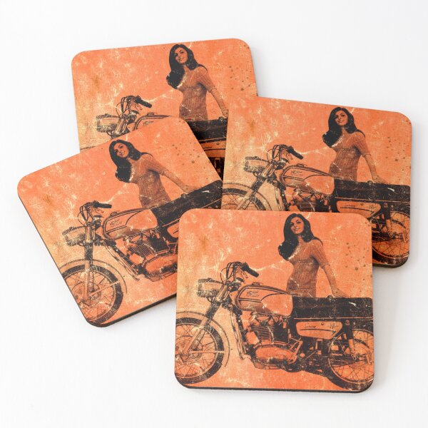 Item preview, Ducati Sebring Girl designed and sold by motoparadiso.