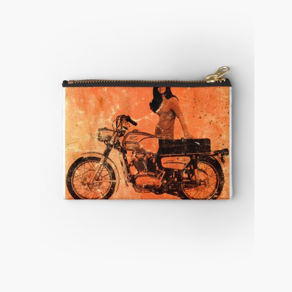 Item preview, Ducati Sebring Girl designed and sold by motoparadiso.